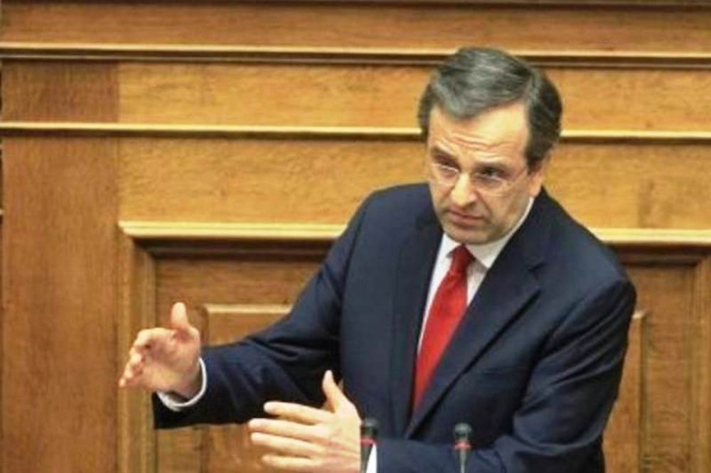 Βρετανοί στον Σαμαρά: Τα νέα μέτρα αντιβαίνουν τις Συνθήκες της Ε.Ε