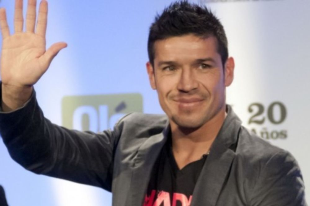 Μποξ: Επίσημα Ρίβερ Πλέιτ ο Martinez