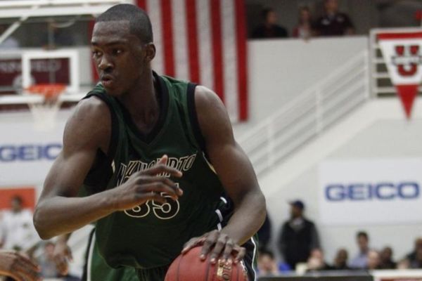 NCAA: Διάλεξε Ιντιάνα ο Βόνλε (videos)