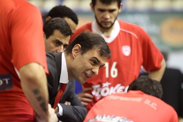 Ολυμπιακός: Η χαλάρωση έφερε προβληματισμό