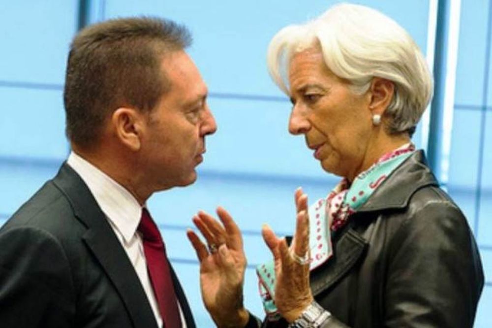 Στις 20 Νοεμβρίου οι αποφάσεις για την Ελλάδα 