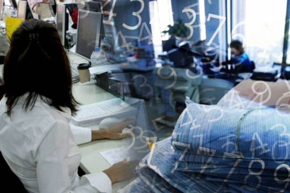 Νέες αλλαγές στη φορολογία μισθωτών, συνταξιούχων και επαγγελματιών