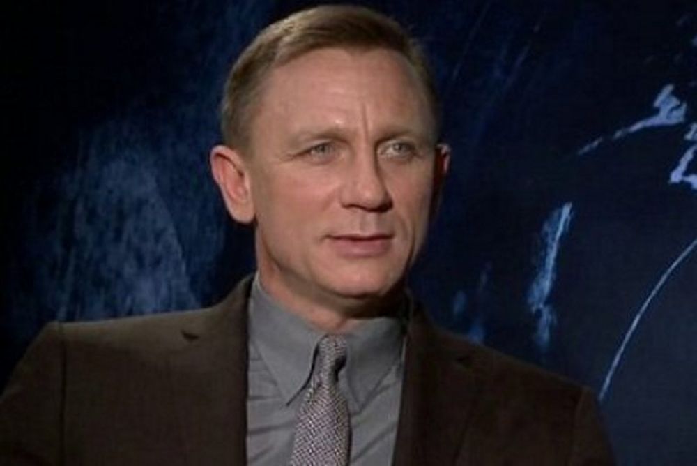 Ποια star επέλεξε ο Daniel Craig για το επόμενο Bond girl και γιατί;
