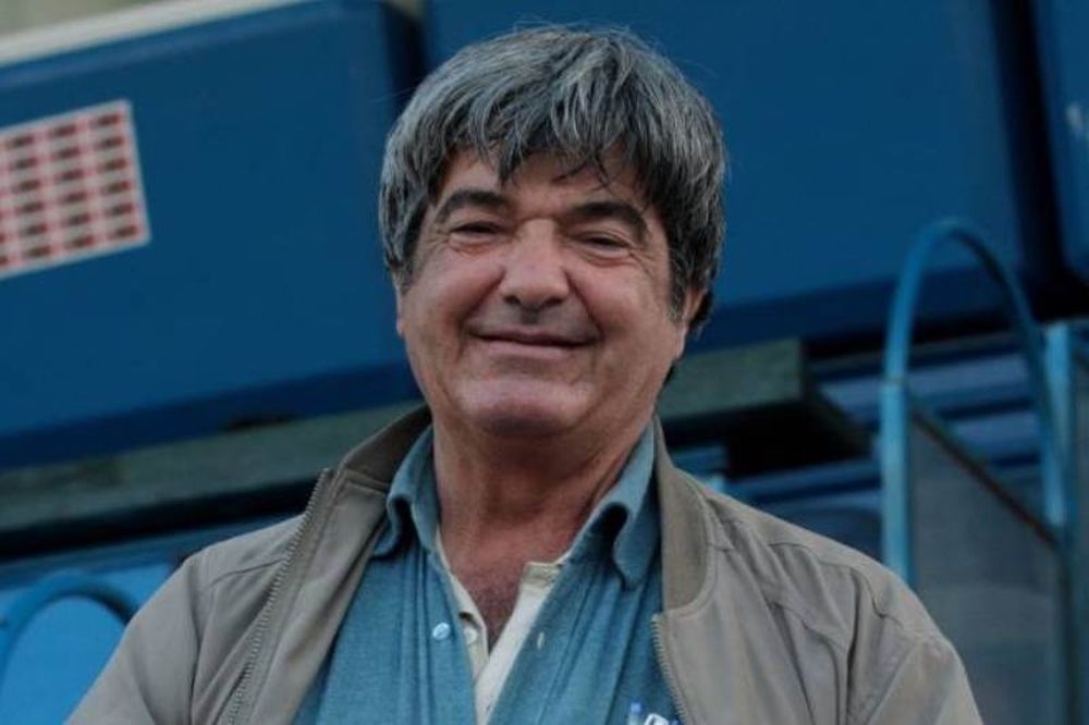 Ο Μητσάρας ξαναχτυπά 