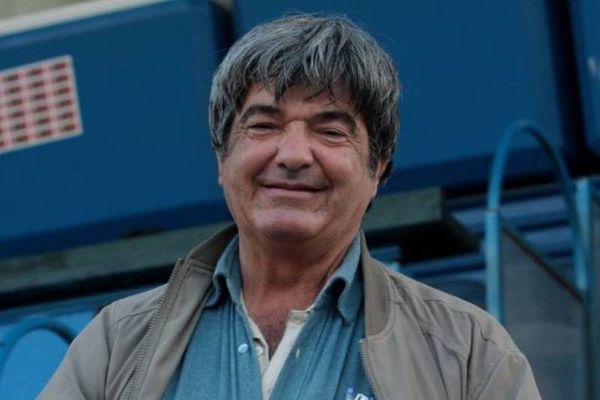 Ο Μητσάρας ξαναχτυπά 