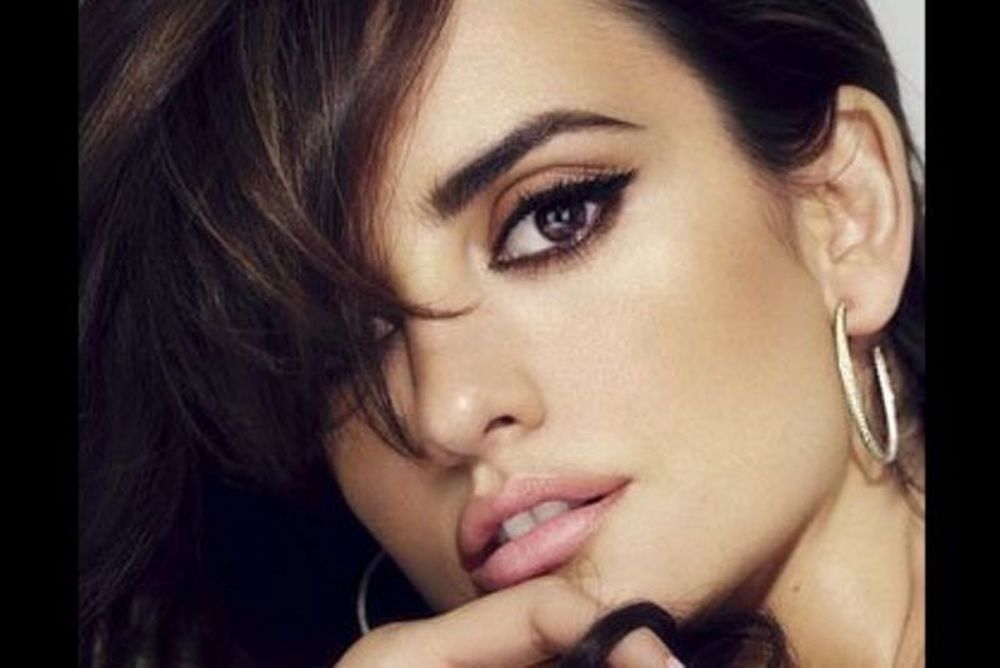 Ποιου οίκου είναι το νέο πρόσωπο η Penélope Cruz;