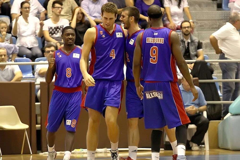 Πανιώνιος: Ενημέρωση ενόψει Ζιέλονα Γκόρα