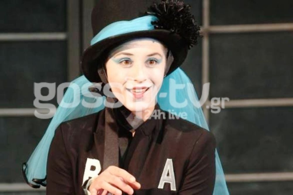 Καρολίνα Κάρτερ: Σας λέει κάτι το όνομά της; Eίναι η κόρη της… (φωτό)