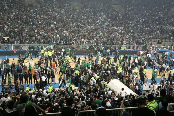 Παναθηναϊκός: Τα εισιτήρια με Ρεάλ Μαδρίτης