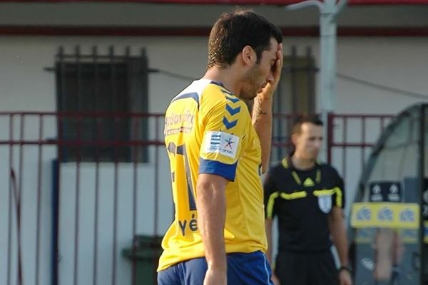 Βέροια: Ανεβάζουν... στροφές Έβερτον - Γεωργέας