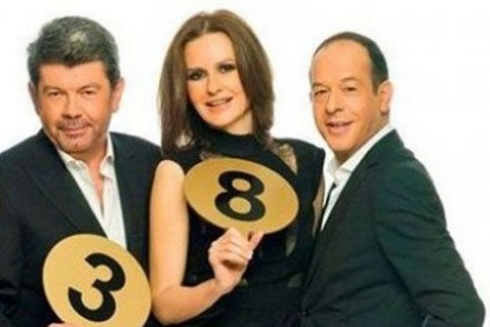 Σκάνδαλο στο Dancing with the Stars 