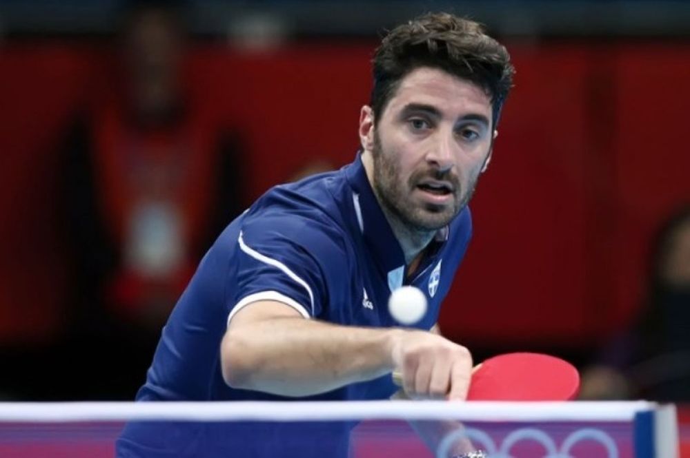 Πινγκ-Πονγκ: Η ελληνική αποστολή για Αυστρία και Σουηδία