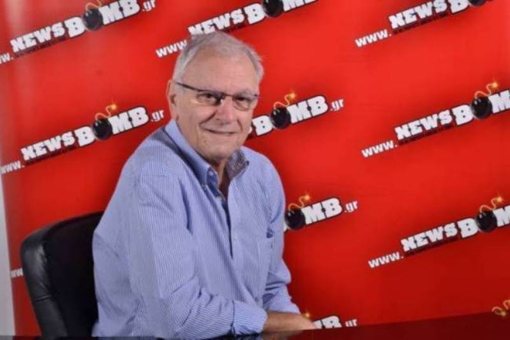 Μας δίνουν φάρμακα για ζώα!