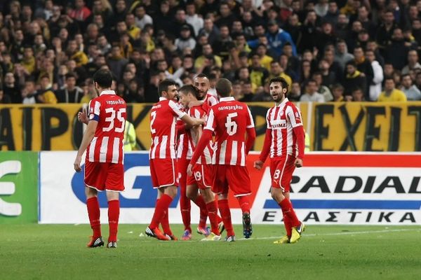Ολυμπιακός: Αμυντικό χαφ και επιθετικός στις προτεραιότητες