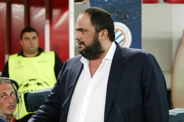 Ολυμπιακός: Δείπνο στους χορηγούς