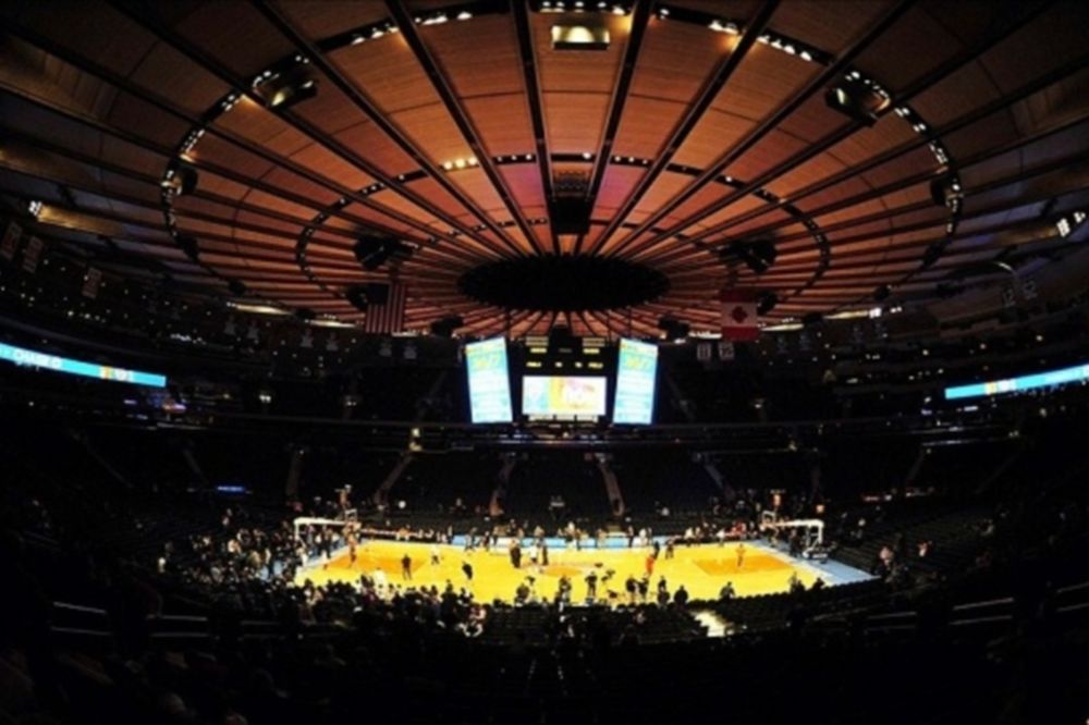 NCAA: Επιστροφή στο Madison Square Garden