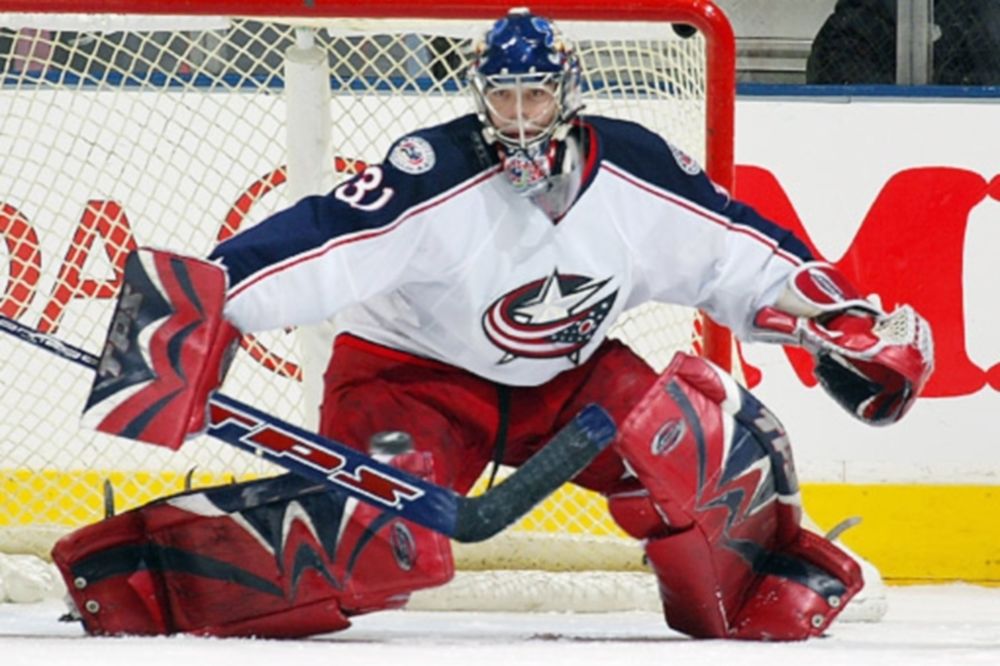 NHL: Σταμάτησε ο Leclaire