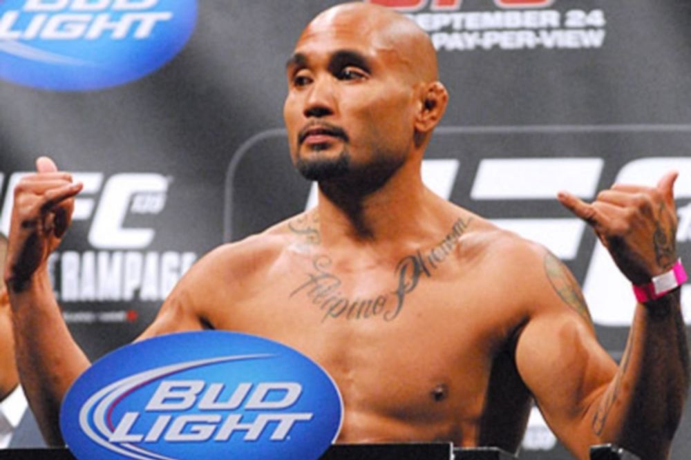 UFC: Σοβαρό πρόβλημα στον εγκέφαλο ο Yagin