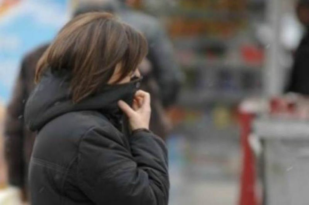 Αλλάζει ο καιρός - Έρχεται χειμώνας 