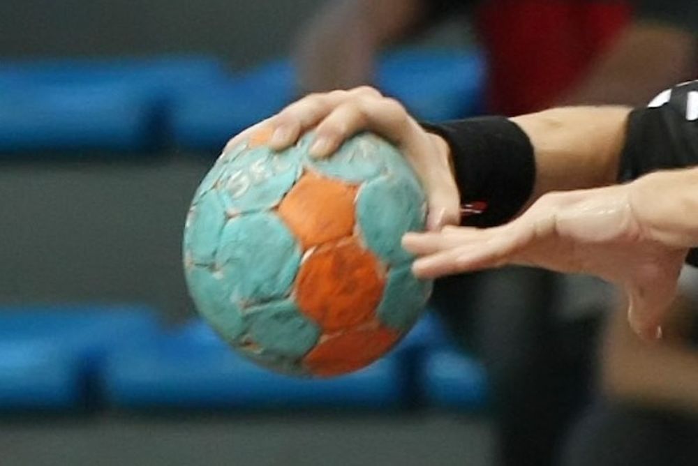 Χάντμπολ: Το πρόγραμμα και οι διαιτητές (16-21/11)