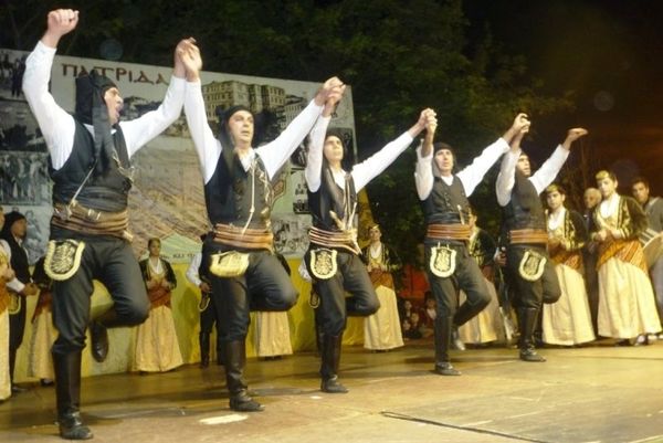 «Πουλάκι Τσίου»: Το… τεμέτερον πουλόπον! (video)