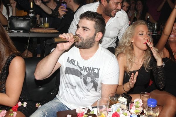 Παντελίδης και «Πουλάκι Τσίου» ταιριάζουνε σου λέω!