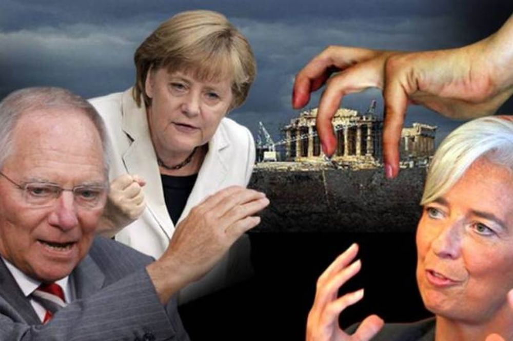 44 δισ. με πανάκριβο τίμημα