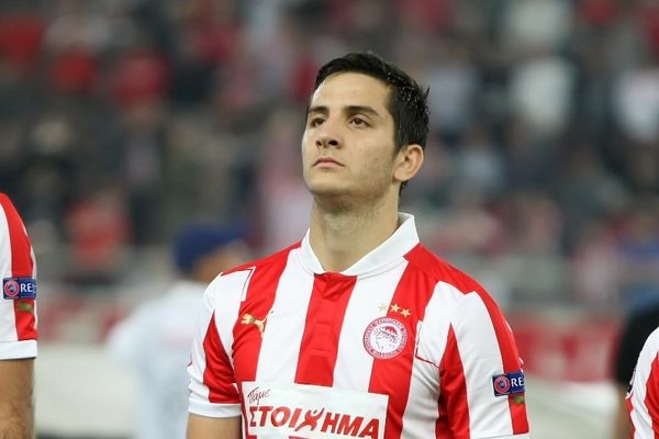 Ολυμπιακός: Ανεβάζει… ρυθμούς ο Μανωλάς