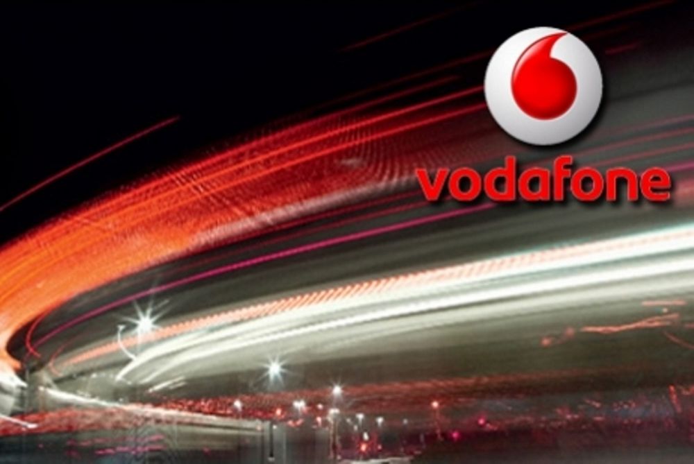 Ολυμπιακός: Τρέχει… με το 4G δίκτυο της Vodafone