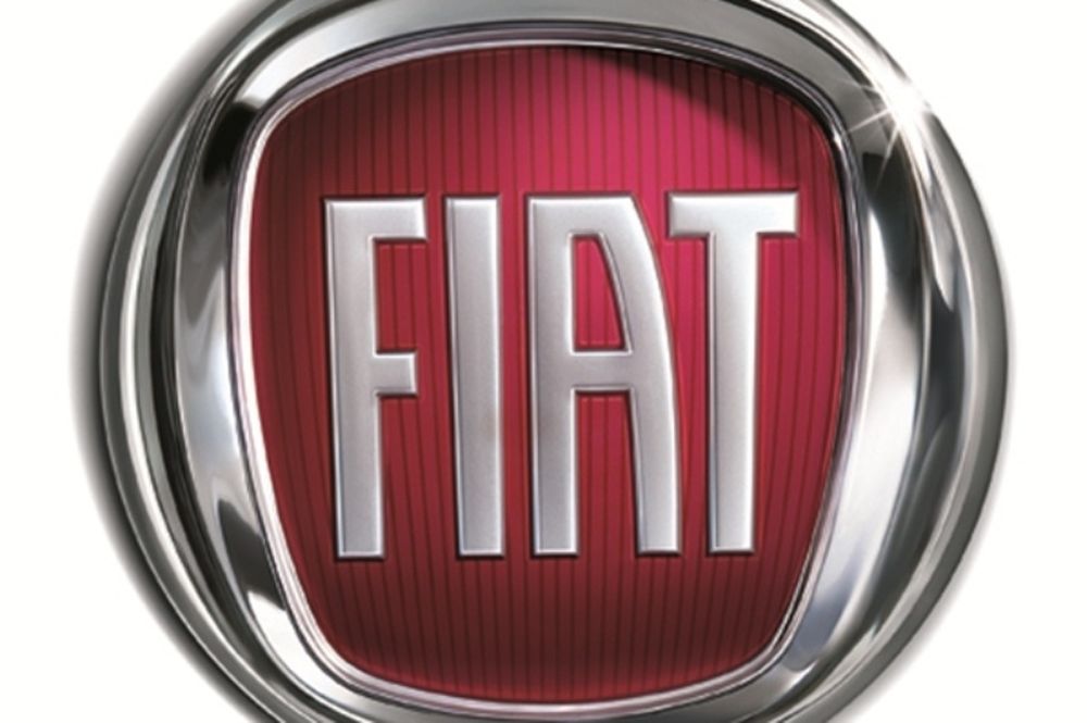 Βραβείο κύρους για τη Fiat 