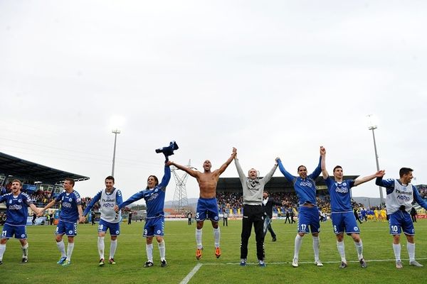 Ατρόμητος: Τα εισιτήρια με Αστέρα Τρίπολης