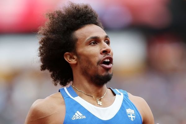 Δουβαλίδης: «Μπορεί να κατέβω και στον κλειστό»