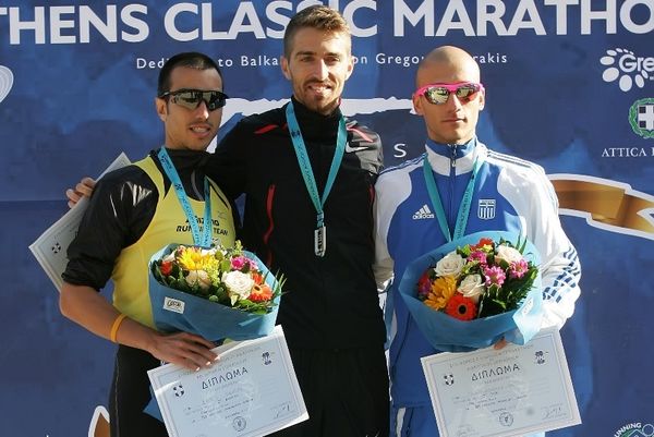 Παναθηναϊκός-Δρόσος: «Ξεχωριστός για κάθε αθλητή ο μαραθώνιος»