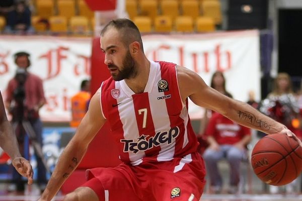 Σπανούλης: «Είμαι τελειομανής» (video)
