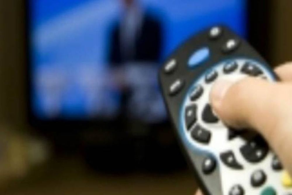  Πόσες ώρες παρακολουθούμε τηλεόραση;