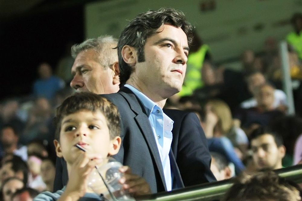 ΠΑΟΚ: Κατατέθηκε το αίτημα για τη νέα διοίκηση