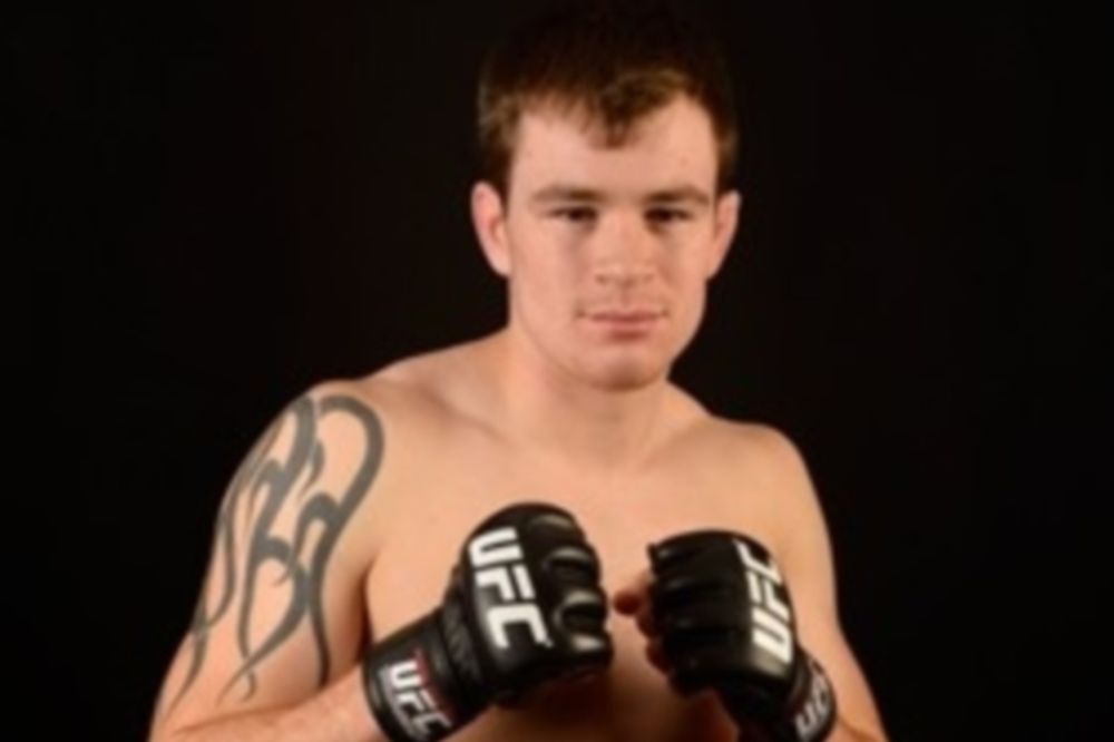 TUF Smashes: Στον τελικό ο Bradley Scott (videos)