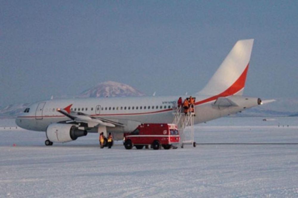 NHL: Δύσκολα σώζεται η χρονιά