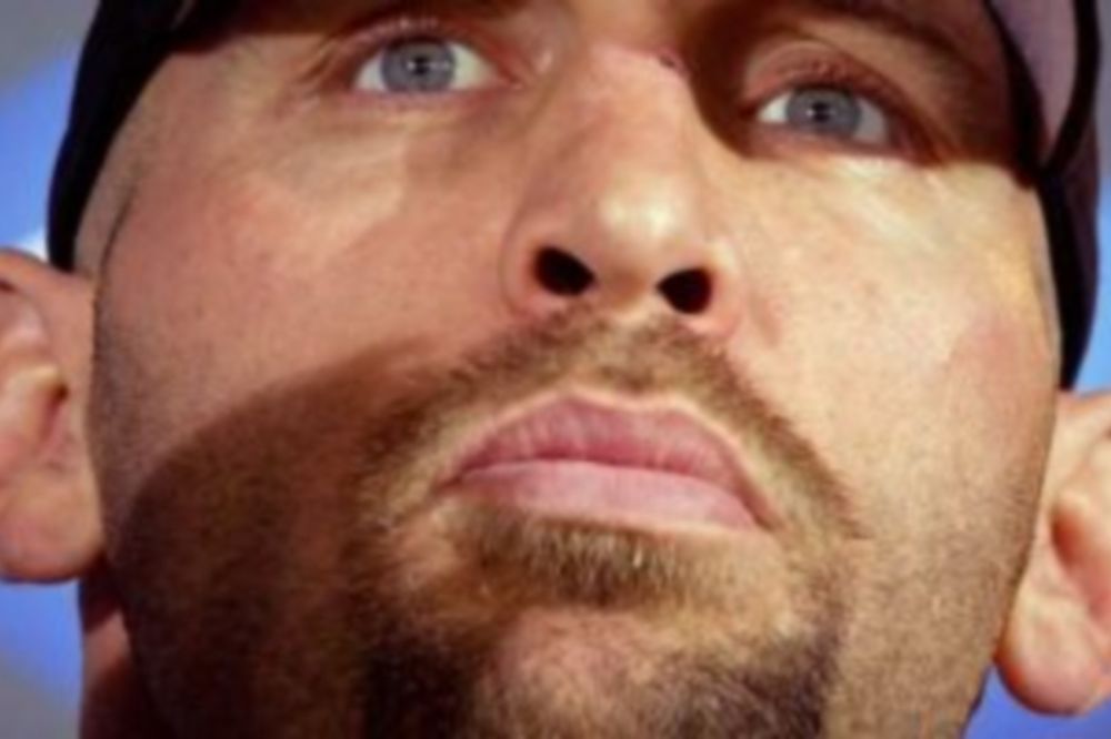 UFC: Σοκ με Carwin και Maynard