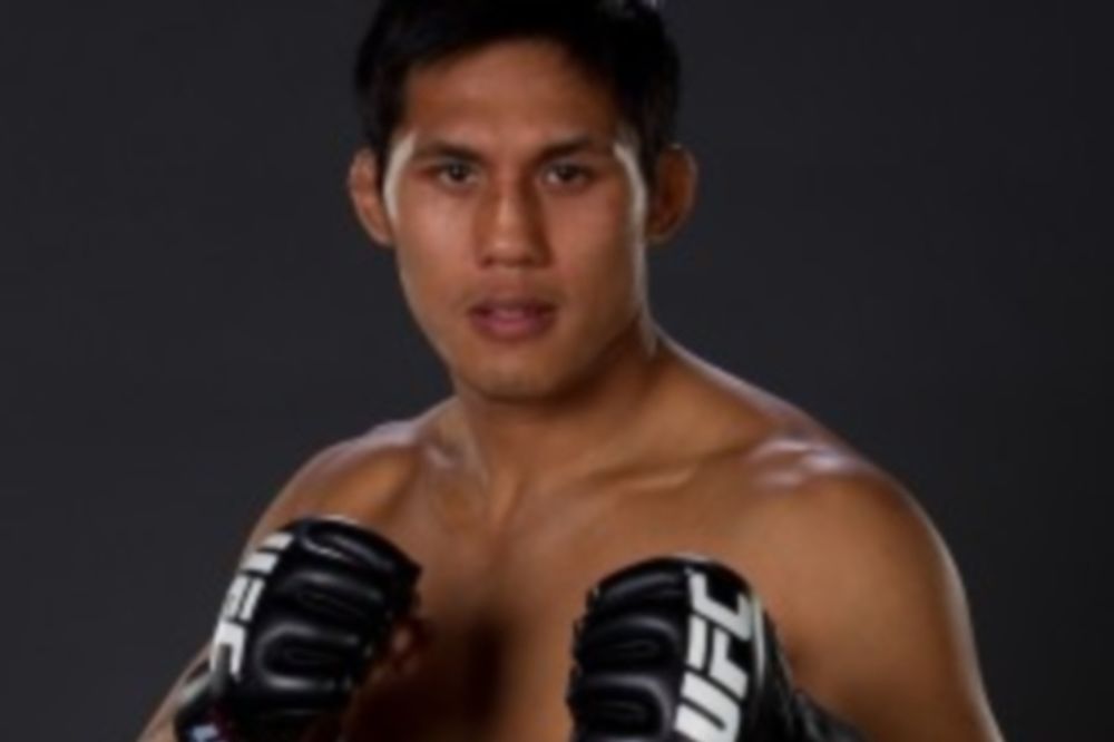 UFC on FOX 5: Κάλυψε το κενό ο Nam Phan