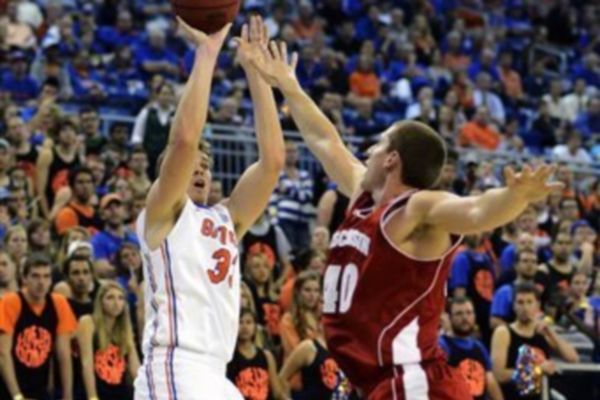 NCAA: Δεύτερη νίκη για Φλόριντα (video)