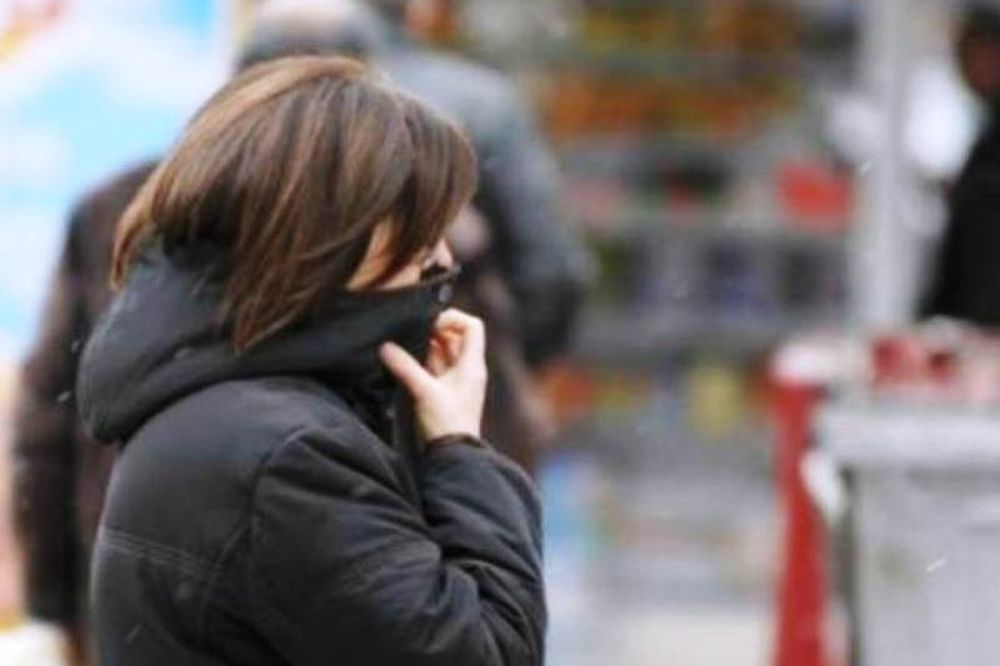 Ο χειμώνας έφτασε - Νεφώσεις, ασθενείς βροχές και κρύο! 