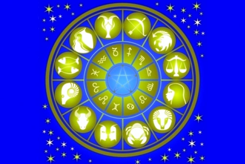 Τι προβλέπουν τα άστρα για το κάθε ζώδιο στις 15/11 