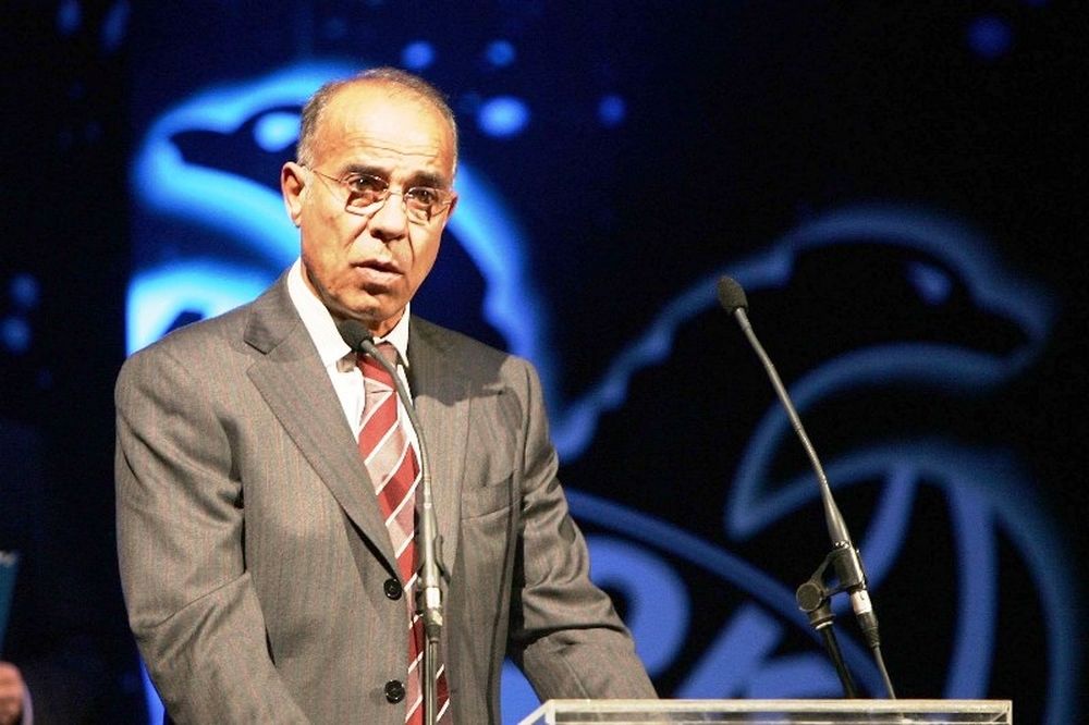 Κούδας: «Να βοηθήσω τον ΠΑΟΚ, αλλά…»