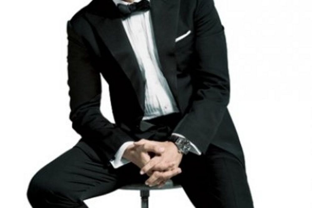 Ποιος σέξι star αποκάλυψε ότι δεν φοράει ποτέ αποσμητικό;