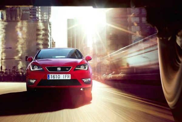 To νέο SEAT ΙΒΙΖΑ σε τιμές πρόκληση