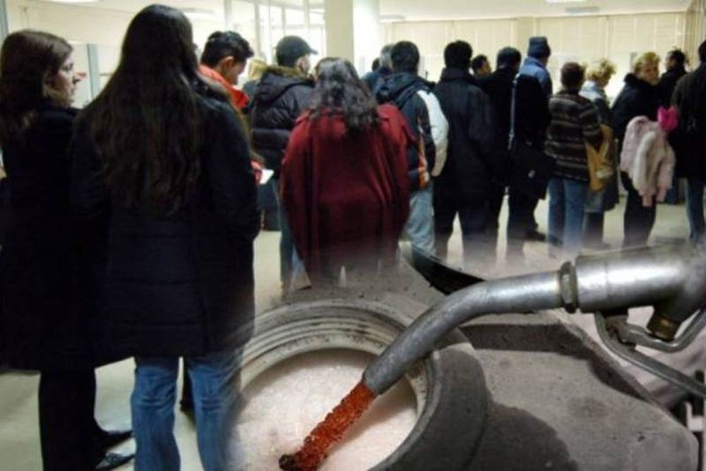 Πώς θα πάρετε το επίδομα θέρμανσης