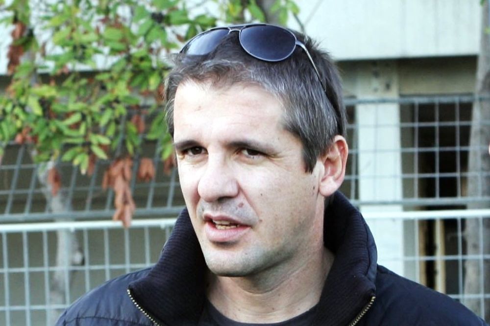 Μάρκος: «Ο Ρότσα θα εμπνεύσει τους παίκτες»