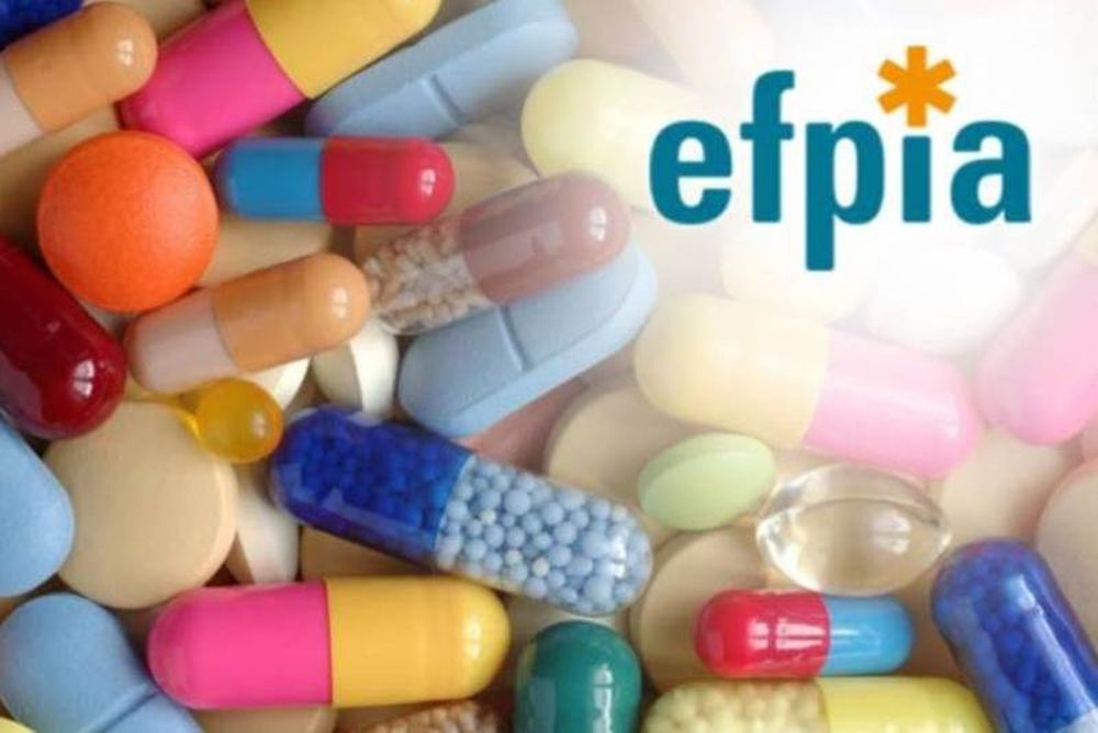 Κατά της δραστικής ουσίας και οι Ευρωπαίοι φαρμακοβιομήχανοι!