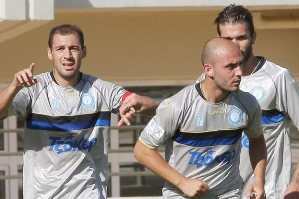Ηρακλής: Μία επιστροφή και πολλά προβλήματα